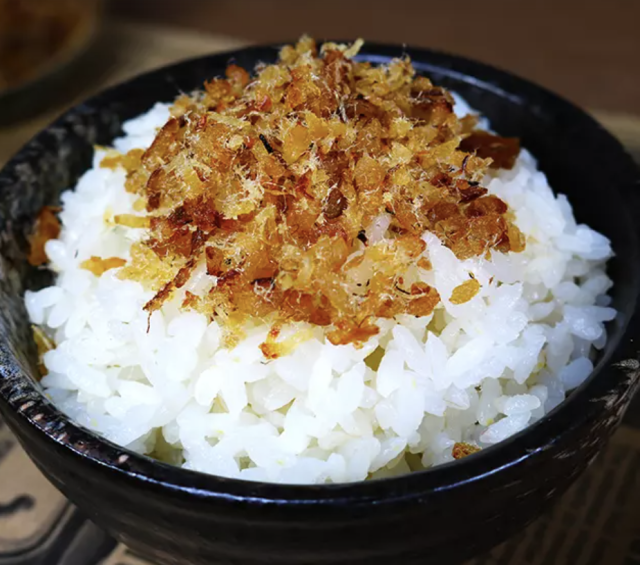 丸文食品觀光工廠-「2026年十大模飯米料理」網路票選活動