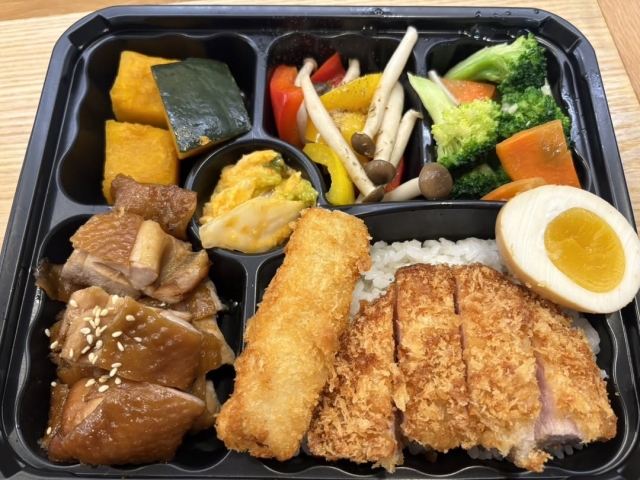 寶煲餐飲(台南門市)-「2026年十大模飯米料理」網路票選活動