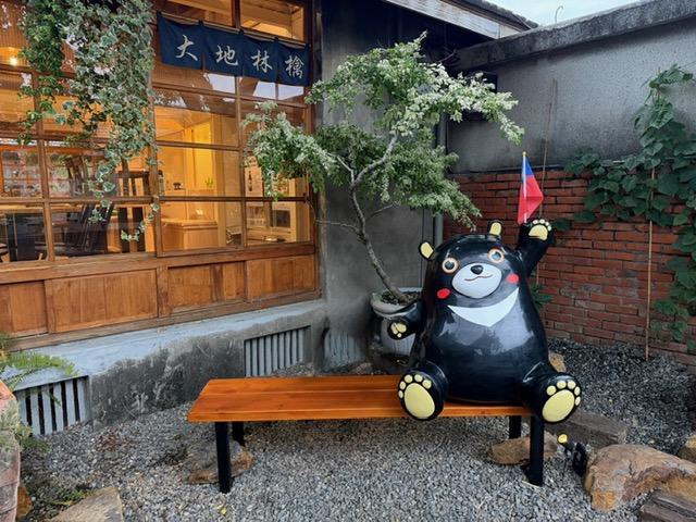 大地林檎契作小農廚房(黃埔新村)-「2026年十大模飯米料理」網路票選活動
