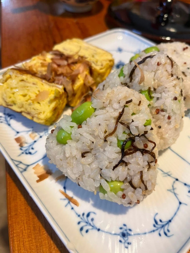 依日(新竹店)-「2026年十大模飯米料理」網路票選活動