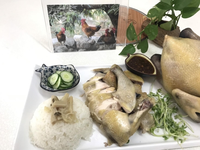 古早雞田媽媽餐廳-「2026年十大模飯米料理」網路票選活動
