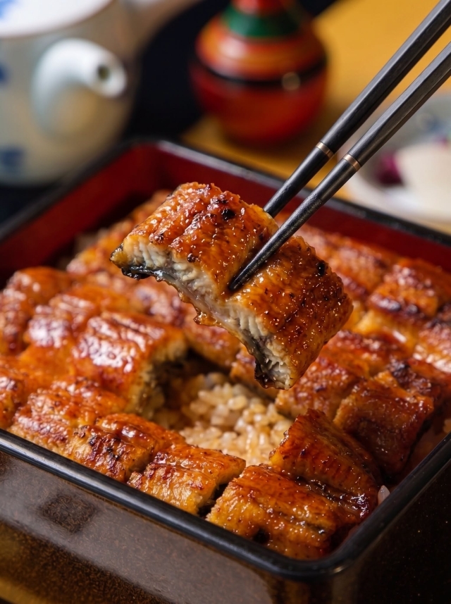 台北老爺大酒店(中山日本料理)-「2026年十大模飯米料理」網路票選活動
