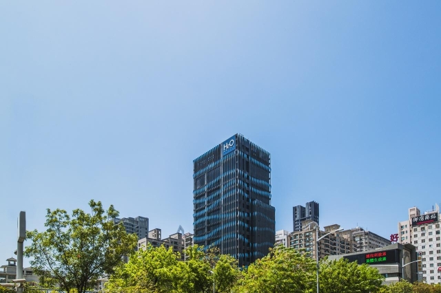 高雄H2O水京棧國際酒店(Ripple西餐廳)-「2026年十大模飯米料理」網路票選活動