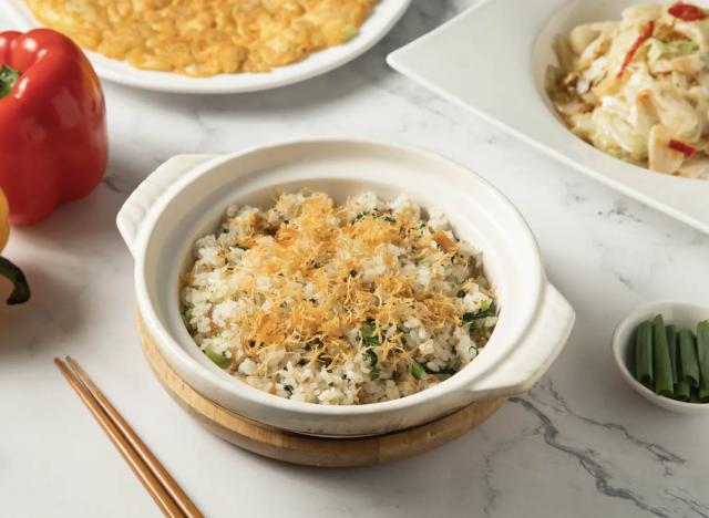 厝秘(甘肅店)-「2026年十大模飯米料理」網路票選活動