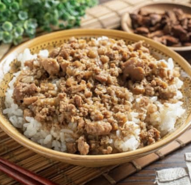非你莫屬牛肉麵館(溪湖店）-「2026年十大模飯米料理」網路票選活動