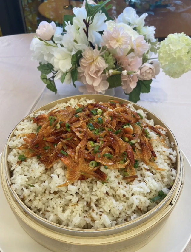 薰衣草森林 南投九九峰園區(心之芳庭)-「2026年十大模飯米料理」網路票選活動