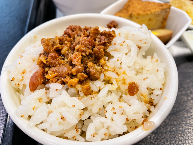 七里坡紅藜養生料理餐廳(台東中正店)-「2026年十大模飯米料理」網路票選活動