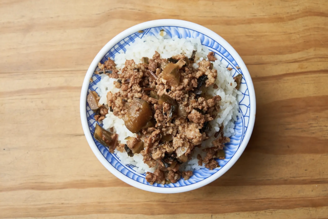 糖果廚房。食農生活家-「2026年十大模飯米料理」網路票選活動