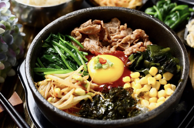 奔跑吧，年糕鍋-「2026年十大模飯米料理」網路票選活動