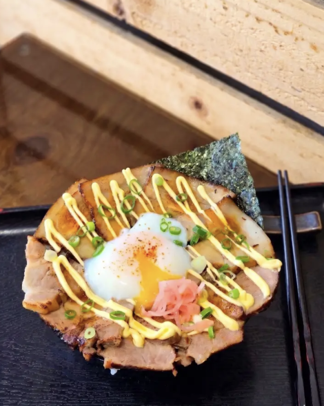 糕集飯店-「2026年十大模飯米料理」網路票選活動