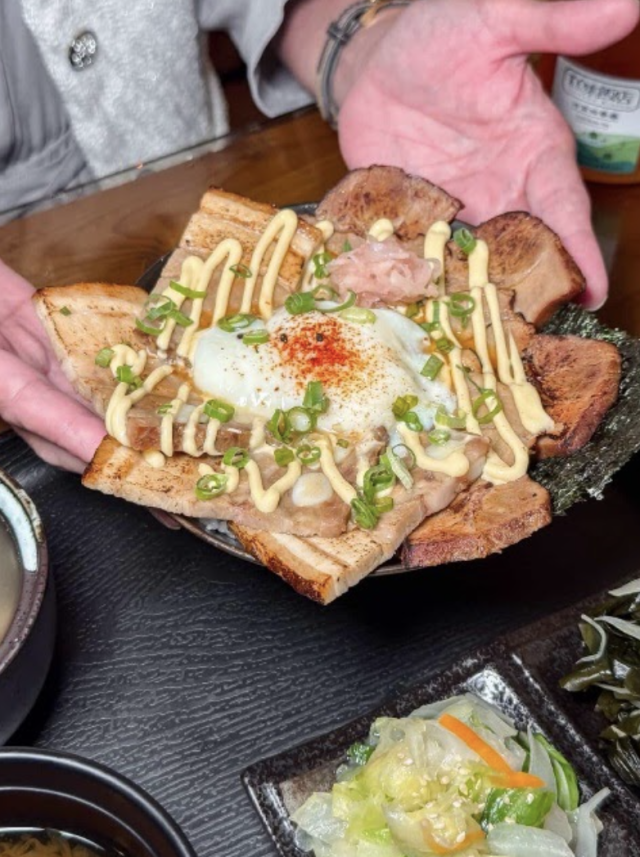 糕集飯店-「2026年十大模飯米料理」網路票選活動