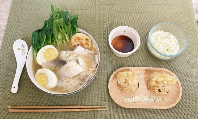 聚-Synergy-「2026年十大模飯米料理」網路票選活動