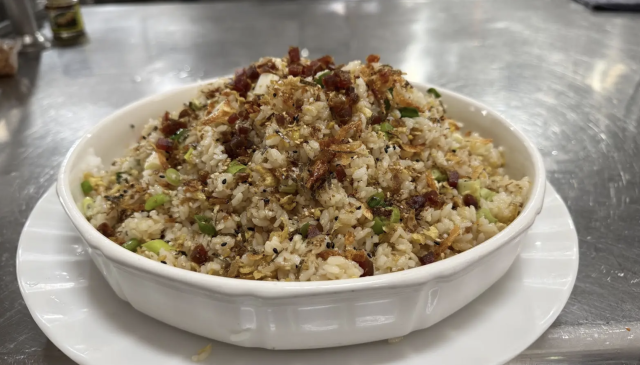 佳香美食館-「2026年十大模飯米料理」網路票選活動