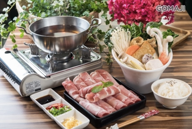 麻布鐵板燒(新營南下服務區)-「2026年十大模飯米料理」網路票選活動