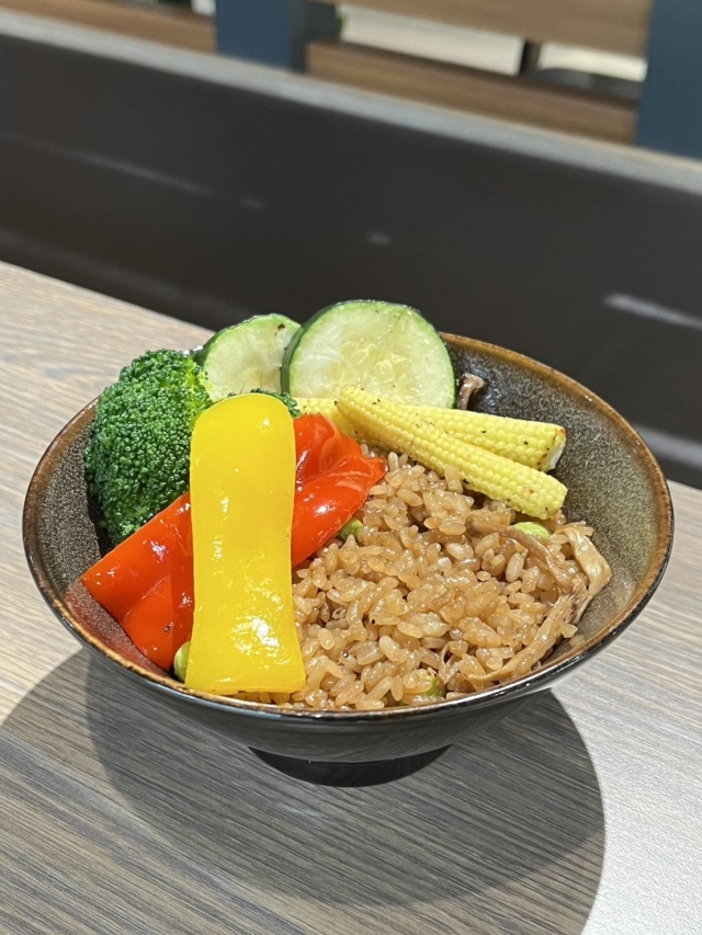 SML TEA SALON茶餐廳(日月潭紅茶館)-「2026年十大模飯米料理」網路票選活動