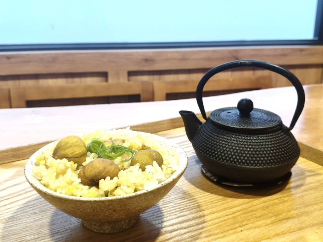 佐一茶屋-「2026年十大模飯米料理」網路票選活動