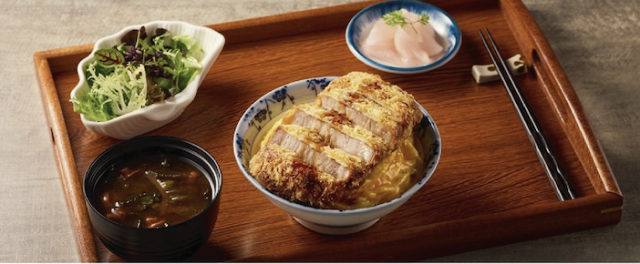 託你の福Tony’s Food 豬排(內湖旗艦店)-「2026年十大模飯米料理」網路票選活動