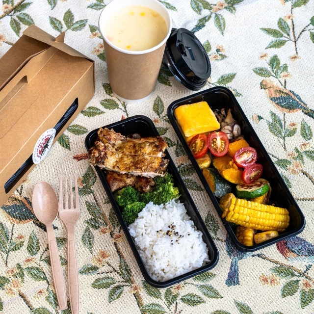 275飛揚俱樂部-「2026年十大模飯米料理」網路票選活動