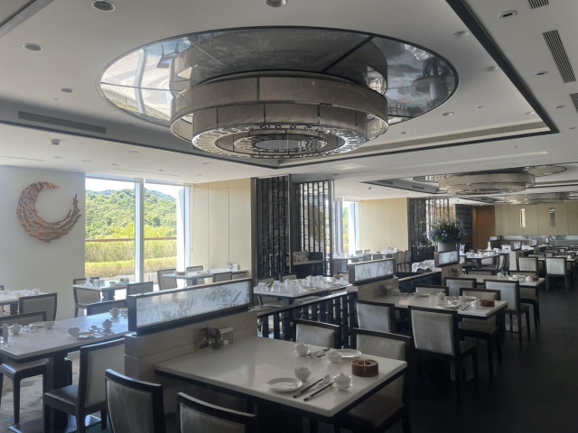 台北六福萬怡酒店(粵亮廣式料理)-「2026年十大模飯米料理」網路票選活動