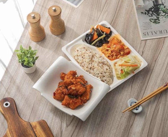 五谷豐(中壢萬能店)-「2026年十大模飯米料理」網路票選活動