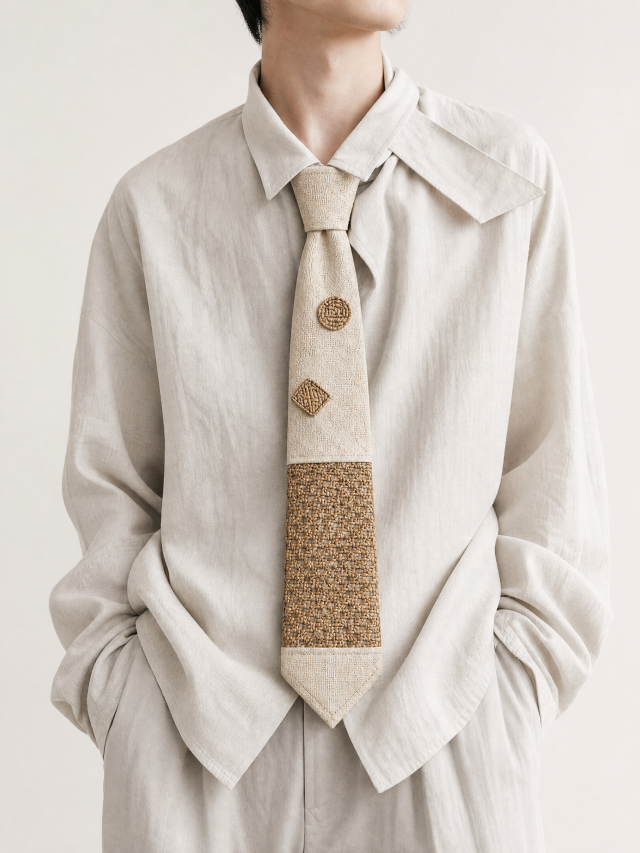 藺繫 WEAR THE PLACE-2026 RUSH！藺草產品開發競賽
