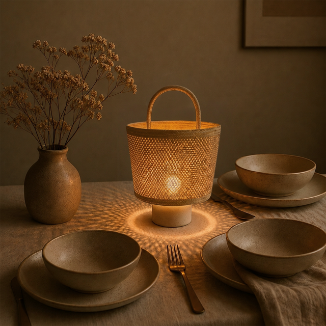 一盞苑裡 | A Light from Yuanli-2026 RUSH！藺草產品開發競賽
