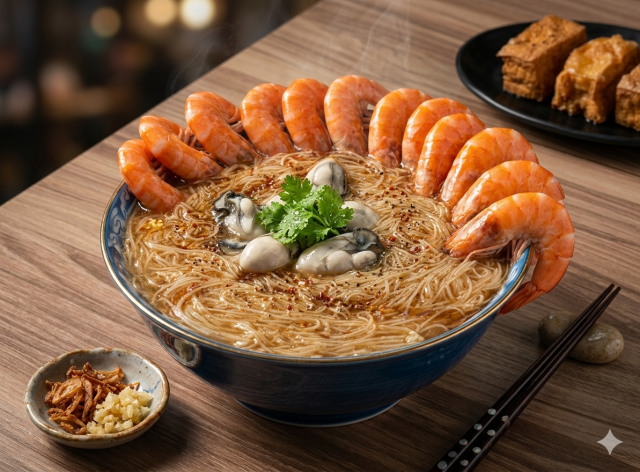 享來初-2026風城好味名店票選