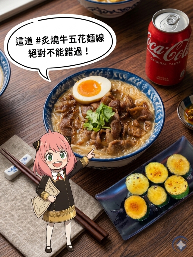 享來初-2026風城好味名店票選