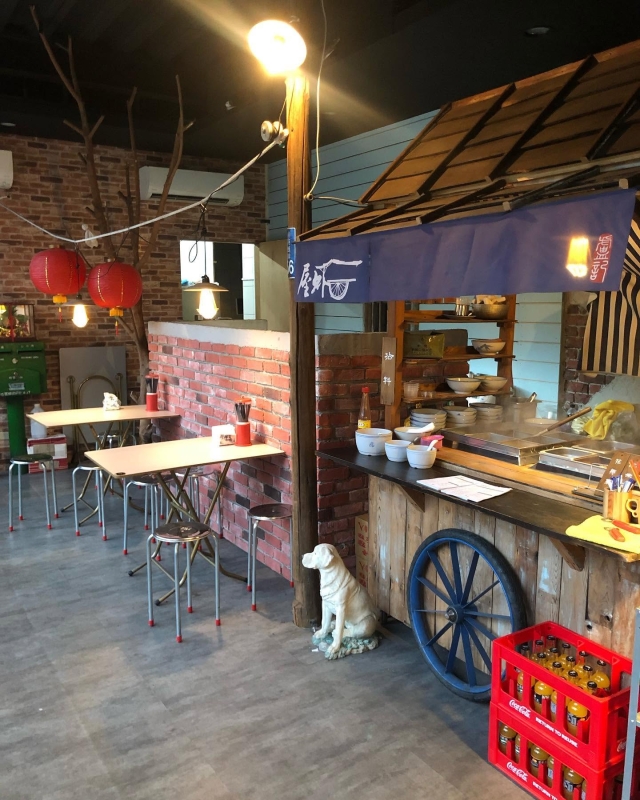 屋外關東煮-2026風城好味名店票選