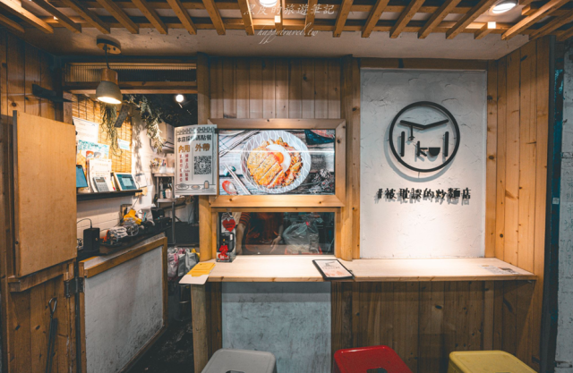 被耽誤的炒麵店-2026風城好味名店票選