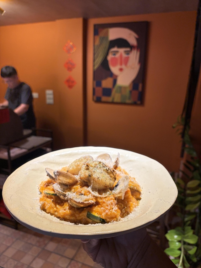JIMSFOOD -2026風城好味名店票選