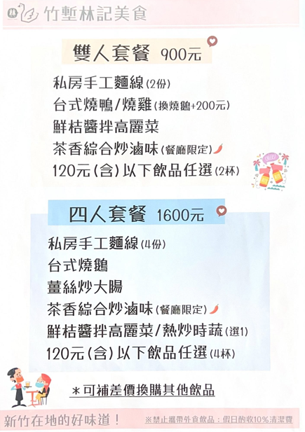 竹塹林記美食-2026風城好味名店票選