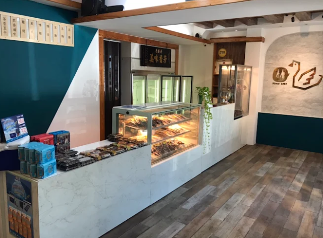 竹塹林記美食-2026風城好味名店票選