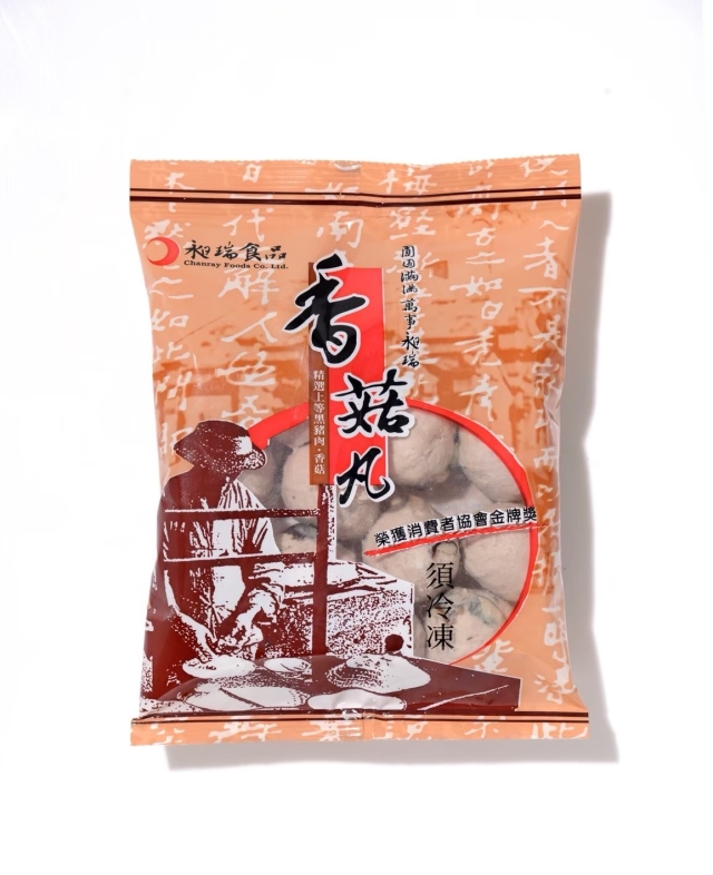 昶瑞摃丸-2026風城好味名店票選