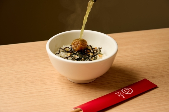 毛一本唐揚茶漬-2026風城好味名店票選