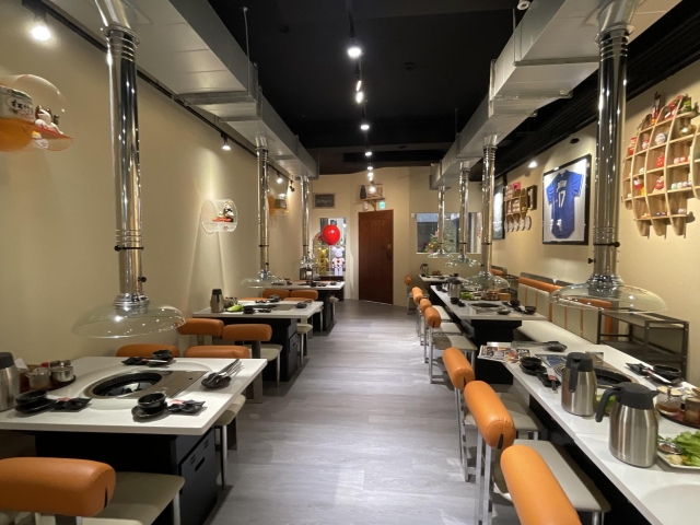 源初燒肉屋-2026風城好味名店票選