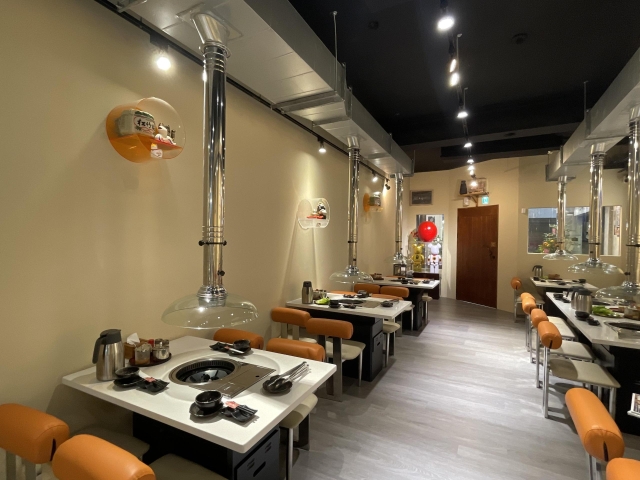 源初燒肉屋-2026風城好味名店票選