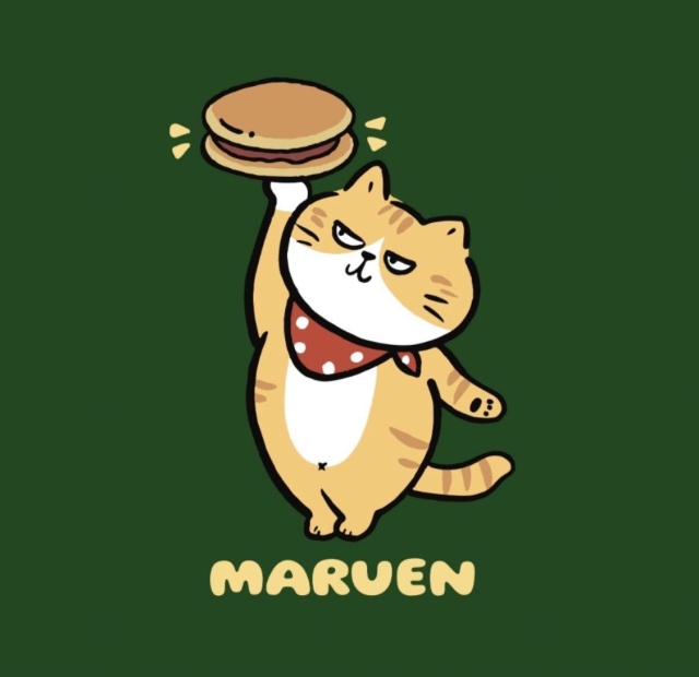 MARUEN 丸円銅鑼燒-2026風城好味名店票選