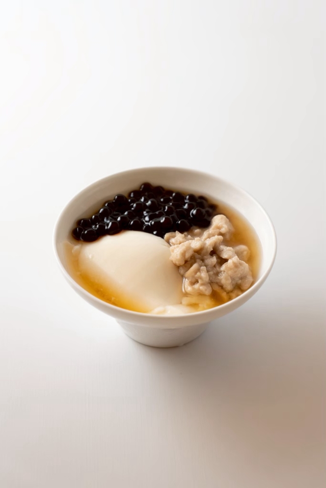 老豆花-2026風城好味名店票選