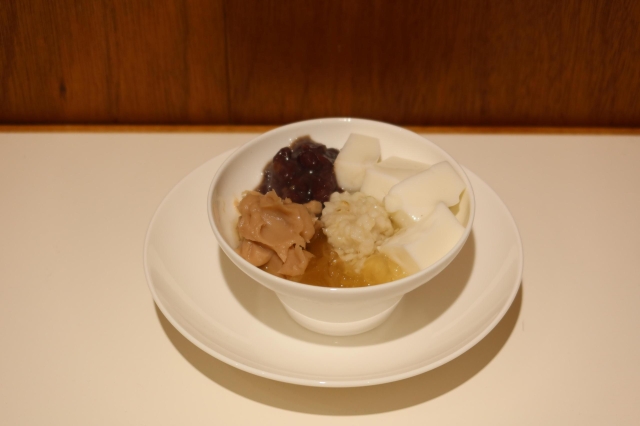 大春杏仁冰菓店-2026風城好味名店票選