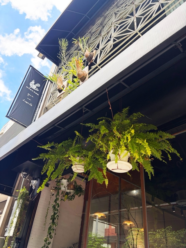 給冷鴿手作甜點-新竹店-2026風城好味名店票選