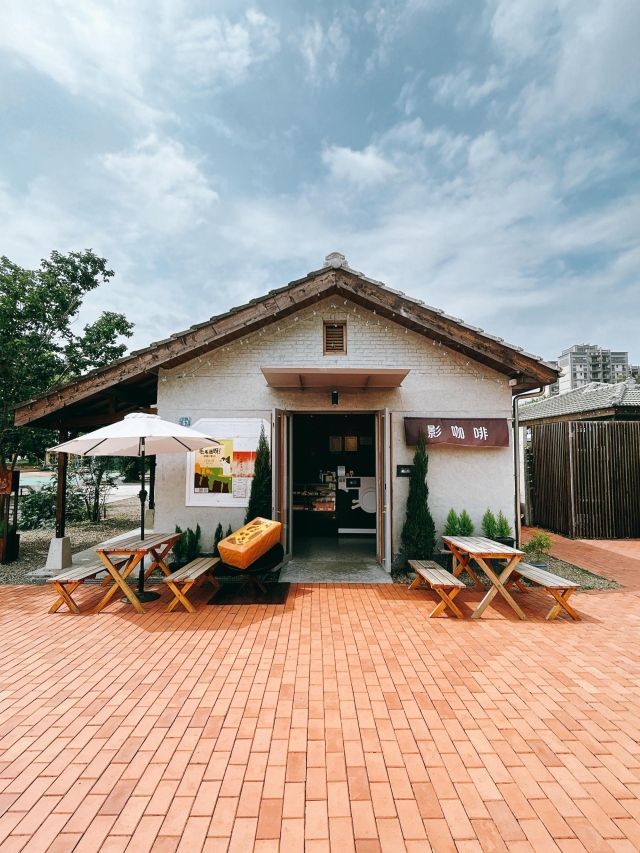 影咖啡-2026風城好味名店票選