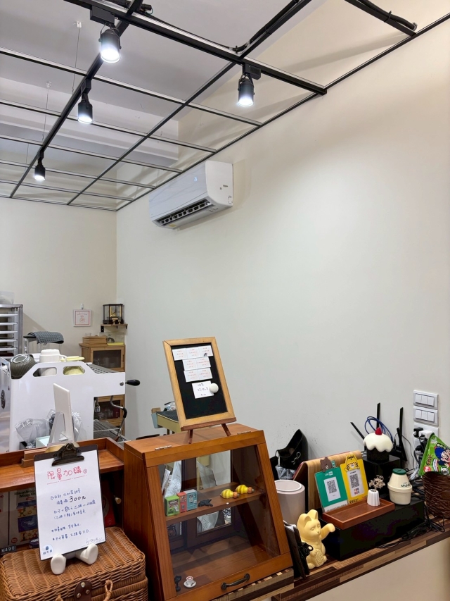 餅不甜-可麗露專賣-2026風城好味名店票選