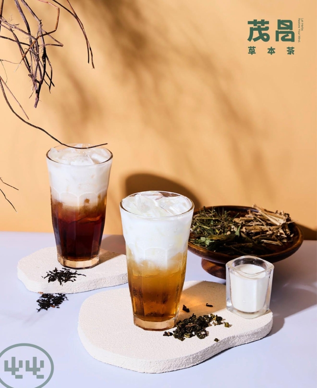 茂昌草本茶-2026風城好味名店票選