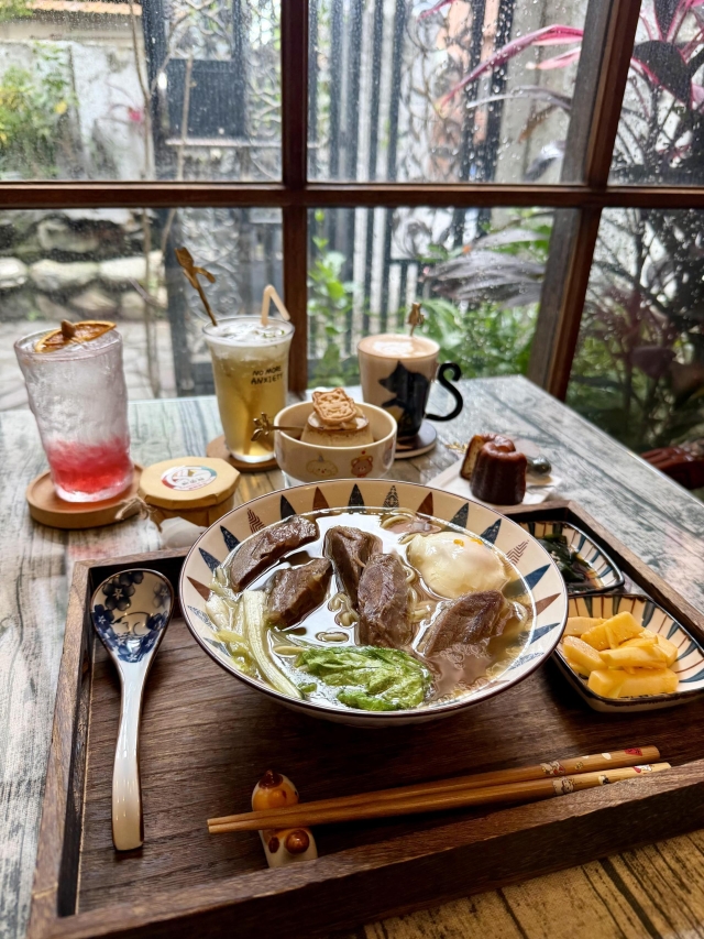 DOCAT · 甜圓貓-2026風城好味名店票選