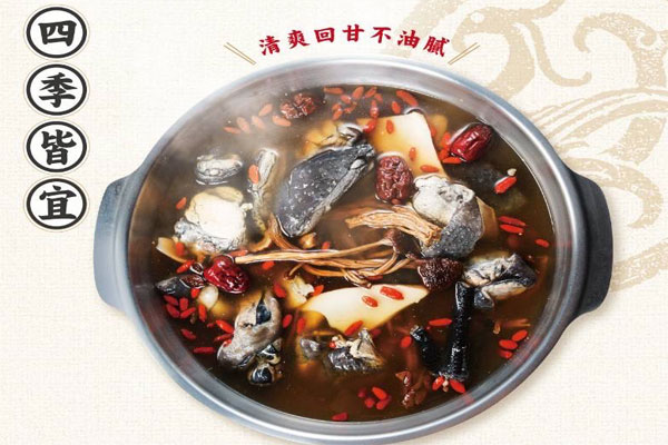 老店薑母雞-2026風城好味名店票選