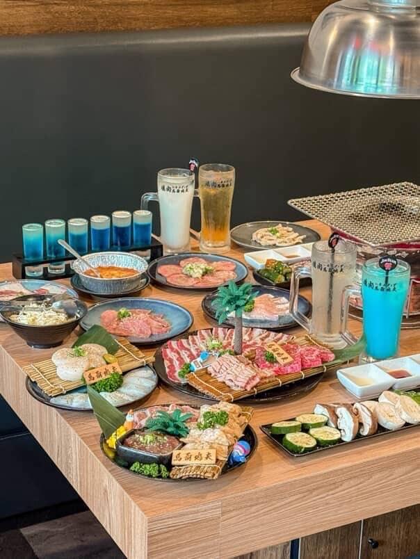 燒肉馬爾地夫-2026風城好味名店票選