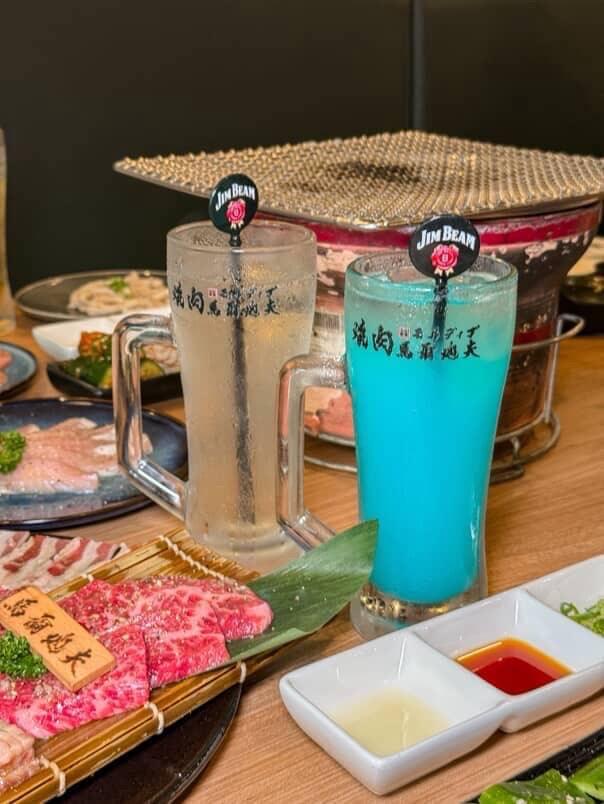 燒肉馬爾地夫-2026風城好味名店票選