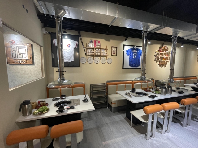 源初燒肉屋-2026風城好味名店票選