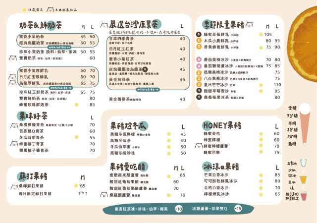 來杯果豬茶研所Fruitpig pig Tea Lab-2026風城好味名店票選